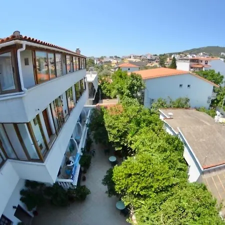 Casa Blue Hotel, Philian Hotels And Resorts-2